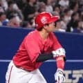 【広島】石原貴規が攻守で貢献　２年ぶりの本塁打に「バッテリーとしてもいい１点になった」