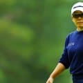 大好きなコースで最高のフィナーレへ 申ジエが56位から優勝争いに名乗り