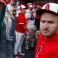 「もう議論は無視できない」衰え知らずの34歳トラウトをエ軍はトレードすべきか　米メディアが指摘した“理想郷”はドジャースだが--