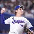 中日高橋宏斗、広島戦は９勝４敗　特に本拠地では連勝中、45イニングでわずか１失点／見どころ
