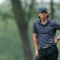 石川遼が6打差8位で最終日へ 杉浦悠太15位／米男子下部