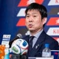 サッカー日本代表のワールドカップに臨む26人 福田正博が各ポジションの起用法を展望