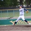滋賀学園は逆転負けも期待のスーパー1年生が好投！高校3年間で目指すは155キロ【近畿大会】