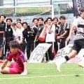 【高校サッカー】聖隷クリストファーがシード校の富士市立を破り２年ぶり８強　１年生ＭＦ藤山りゅうが決勝点「公式戦初ゴールです。うれしい」