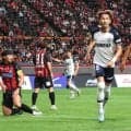 【Ｊ２磐田】ＦＷ渡辺りょうが１５試合ぶりゴール「いいクロスを上げてくれたグスタボシルバに感謝したい」７連勝中だった札幌を破る