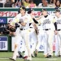 45歳元助っ人の近影に衝撃「相変わらずかっこよい」　引退から5年も…溢れ出る“色気”