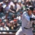 村上宗隆、４打数無安打で３試合ぶり快音なし　ホワイトソックスは完敗