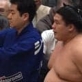 宇良が見せた“謎のポーズ”に憶測広がる 「真空投げ」「魔法使ったw」