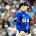 佐々木朗希、初回に痛恨3失点　悪送球で自滅の2点目…強豪ブ軍に大苦戦、わずか6球で先制許す