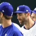 元ドジャース　クリス・テイラーが１日で引退撤回　米記者伝える「引退について考えを変え」左前腕骨折でマイナーリーグの負傷者リストへ