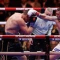 ３団体統一ヘビー級王者ウシクがエジプトで防衛成功　元キック世界王者との“異種格闘技戦”勝利