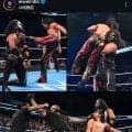 【WWE】中邑真輔、ソロ・シコア介入でタラ・トンガとのシングル戦敗退　MFT勢との因縁継続