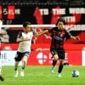 コンサ、地域リーグ2位　最終戦は惜敗　J2・J3百年構想リーグ