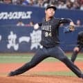オリックス川瀬堅斗、楽天ウレーニャ、西武佐藤爽ら抹消　ロッテ山本大斗ら登録／24日公示