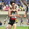 男子２部５０００Ｍはエティーリが優勝　日本人トップの４位は国学院大のエース野中「箱根駅伝は死ぬ気で走ります」関東学生陸上