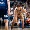 「緊張はしない」“強心臓”脇真大、ファイナルの舞台でも「一つひとつのシーンを楽しもうという気持ち」