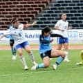 FCふじざくら、前半最終戦で福島に4-0快勝　脇田が2得点の活躍