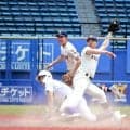 浦和学院が関東第一にコールド　決勝は横浜と