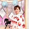 【オークス】田中歩アナはラフターラインズ本命　２戦２勝の東京コース「持ち前の末脚を生かしてほしい」