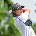 米男子ゴルフ、平田憲聖は７差１２位で最終日へ　久常涼は１６位浮上　キム・シウが単独首位