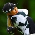 桑木志帆が女子ツアー11年ぶりのアルバトロス達成 2015年の渡邉彩香以来