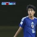 「世界にバレちゃう」日本代表10番の“神トラップ”→決定機演出にファン驚愕！16歳・北原槙の別格センスに「うますぎて笑う」【U17アジア杯】