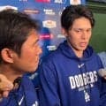 佐々木朗希、初回3失点は「反省すべき」　2回以降は僅か1安打…3勝目に見た“成長の兆し”