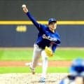 敵将“べた褒め”の快投…佐々木朗希は「本当によかった」　逸材を仕留めた魔球を絶賛