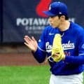 ドジャース佐々木朗希 5回3失点で3勝目