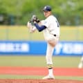 【高校野球】利府の２年生エース、田沢郁杜がノーノー達成　チームも大勝で３位決定戦制す