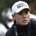 蟬川泰果が出だしでいきなり２罰打　逆転での日本タイトル４冠狙うも痛恨のスタートに