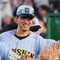 【阪神】新たな芝の特性を読んだ初回の前進守備ピタリ　藤川監督「勝負をかけた」