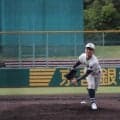 【近畿大会】報徳学園が12年ぶりの名門対決制す　龍谷大平安を３－１撃破
