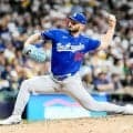 ドジャース　救援陣が３６イニング連続無失点！フランチャイズ記録更新　球団が正式に発表　佐々木降板後に４イニング無失点リレー　ディアス欠く中で奮闘