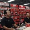  100％のパフォーマンスを引き出すために！ テニスプレーヤーにおススメのサポートアイテム 
