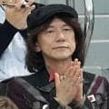 【AS】ダイアモンド☆ユカイ「感動で胸がいっぱいです」４位入賞の16歳娘に涙