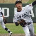 大垣日大が盤石投手リレーで浜松商を圧倒！充実の投手陣に高橋監督「夏までには右腕も」【東海大会】