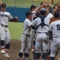 横浜が圧巻の強さで22年ぶり7度目の優勝！浦和学院相手に14安打13得点の猛攻【関東大会】
