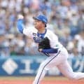 ＤｅＮＡ　本拠地にビシエド登場曲が響く　石田裕＆度会が自らの登場曲に使用　惜別の思いあふれる　この試合限りで現役引退の助っ人へ