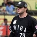 ロッテ先発ロングがまさかの大炎上　１回８失点ＫＯ　楽天打線に１イニングで８安打浴びる