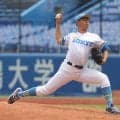 東大、立大に連敗喫す　最下位脱出ならずも堀部主将手応え「粘り強く戦えば接戦に持ち込める」