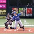 【日本ハム】野村佑希がいきなり初満塁弾！先発北山を援護
