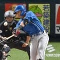 日本ハムまさか・・・初回野村満弾で４点先制も逆転許す　二回北山が２死から４失点で同点に、三回に柳田に勝ち越し２ラン被弾　新庄監督も険しい表情