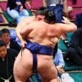一意が十両初優勝「うれしい」来場所新入幕も確実に「TVで見ていた…そこに立てるのは感無量」