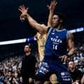 長崎ヴェルカがBリーグ制覇に逆王手…ジョンソンが25得点の活躍、琉球を破り1勝1敗のタイに