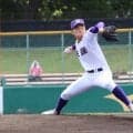 天理が8回コールドで2年ぶり4強！エース右腕が8回2失点完投で導く【近畿大会】