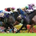 【オークス】”バラ一族”のラフターラインズは３着　樫の女王は今村聖奈騎手騎乗のジュウリョクピエロ