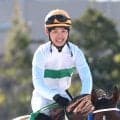 迷いながらも突き進む小谷哲平騎手、現役の父・周平騎手と未来のライバルの姉・華穂さんの３人で兵庫競馬を盛り上げる