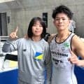 【レスリング】清岡幸大郎が優勝、妹・もえ、ともに日本代表入り　「頑張れる原動力になった」