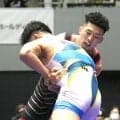【レスリング】金メダリストの日下尚がアジア大会代表入り　世界選手権代表は辞退　「ひとつしっかり絞って、今年はアジア大会の優勝を目指して」